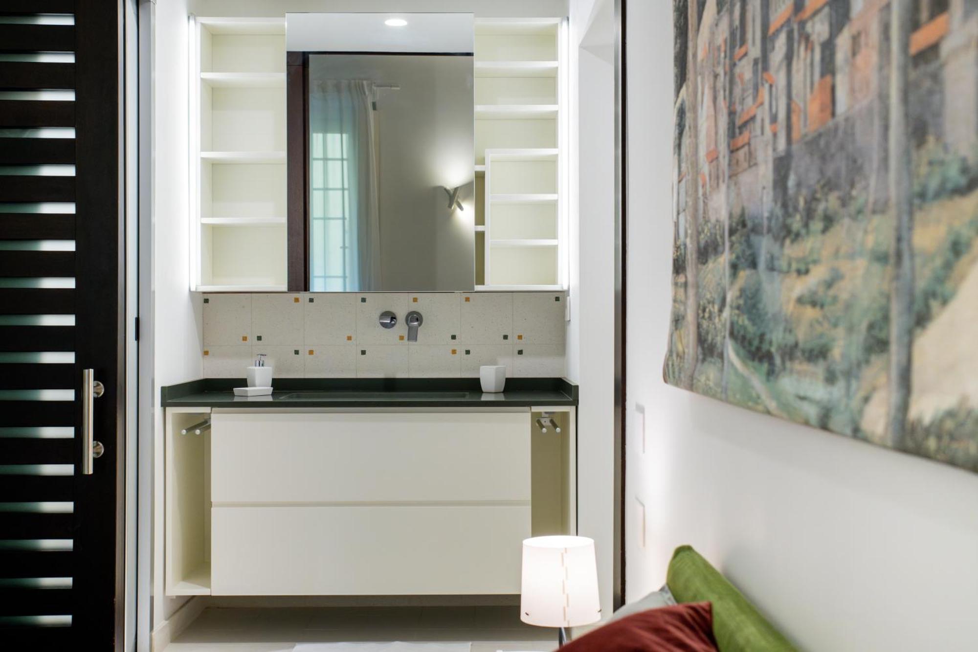 Appartamento Modern