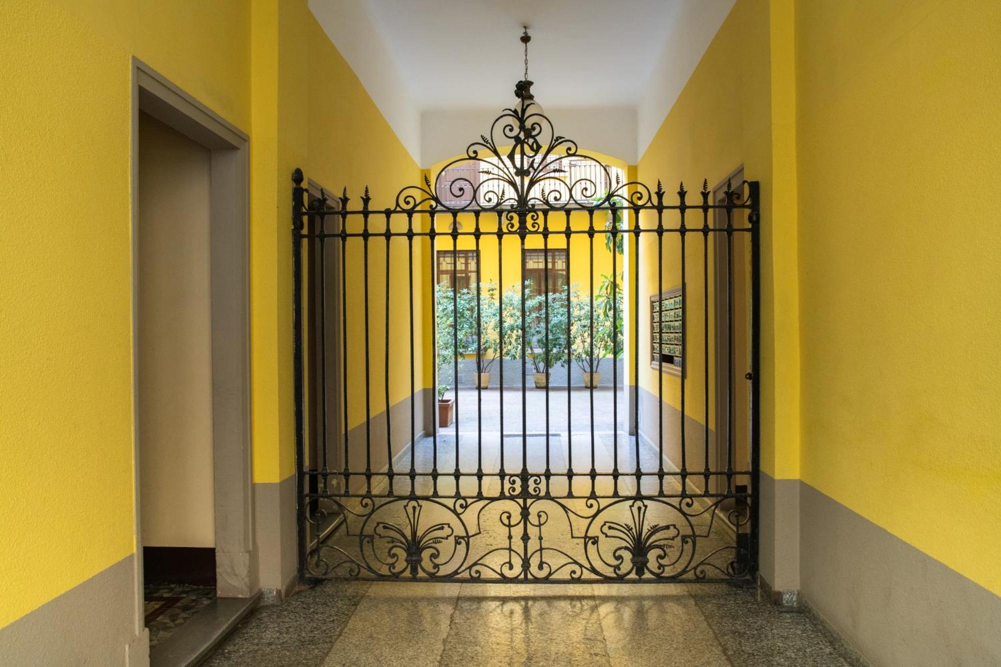 Appartamento Modern